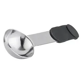 APS Vorratsdosen 18,0 cm hoch transparent 2,2 l, 1 St.