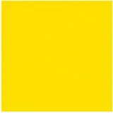 Duni Tischdecke Dunicel 84 x 84 cm Gelb