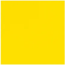 Duni Tischdecke Dunicel 84 x 84 cm Gelb