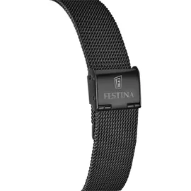 Festina Skeleton Automatic Milanaise 41,5 mm F20535/1