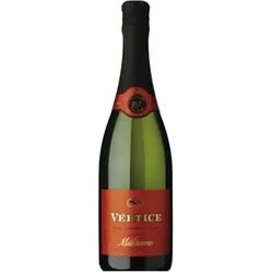 Vértice Millésime Schaumwein