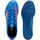 Puma Ultra 6 Play It Unisex blau/weiß/leuchtend rot 48,5