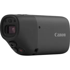 Canon PowerShot ZOOM schwarz