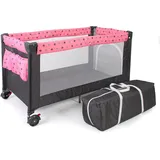 CHIC 4 BABY Luxus pink