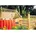 Sichtschutzzaun 90 180 Holz