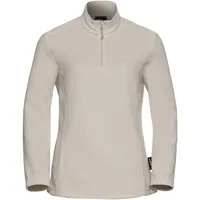 Jack Wolfskin Taunus Half Zip Pullover (Größe M