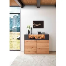 Wöstmann Highboard 5443 Braun