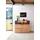 Wöstmann Highboard 5443 Braun
