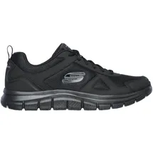 SKECHERS Track - Scloric black 41