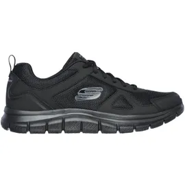 SKECHERS Track - Scloric black 41