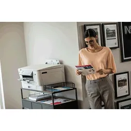 Brother HL-J6010DW grau