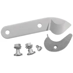 Fiskars 1026286 Gartengerät/-zubehör Blade Silber