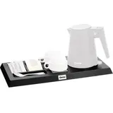 Bartscher GmbH Teestation 1145M schwarz