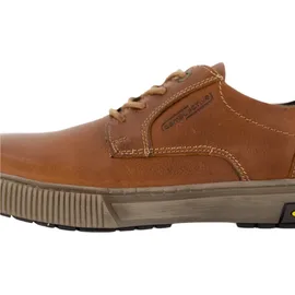 CAMEL ACTIVE Montana 55MOA-460-410 reh Leder für Herren, braun, Größe 42 EU