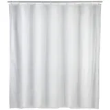 Wenko Duschvorhang 240 x 180 cm weiß