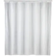Wenko Duschvorhang 240 x 180 cm weiß