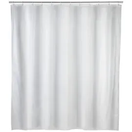 Wenko Duschvorhang 240 x 180 cm weiß
