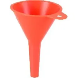 Pressol Trichter Polyethylen ohne Sieb, Durchmesser 50mm 0,05l