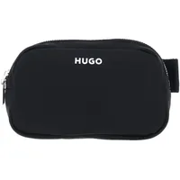 Hugo Bel Bumbag Black