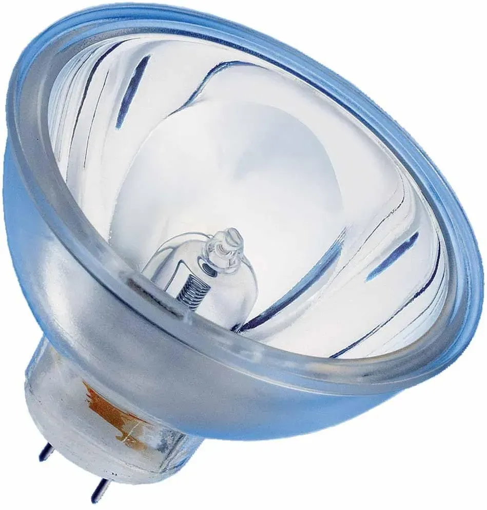 Kaltlichtspiegel ELC250W/ 24V