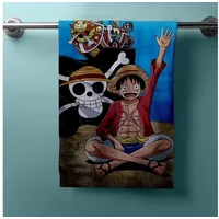 Aymax One Piece Strandtuch 70 x 140 cm Kinder