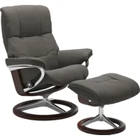Stressless Stressless® Relaxsessel »Mayfair« mit Signature Base, Größe S,
