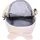 Childhome CHILDHOME, Kinderrucksack Baby, Schule, Kindergarten, Vorschule, Kinderkrippe, Zwei Fächer, Lunchbag/Flaschen geeignet, Abnehmbare Sicherheitsschnalle, Wasserabweisend, My First Bag, Teddy