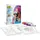 Crayola - Color Wonder Set Disney Princess, Kreative Beschäftigung für Kinder, Farben Gemischt, Alter 3,4,5 Jahre, 75-2813