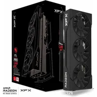 Pine Technology XFX Swift Radeon RX 9060 XT OC