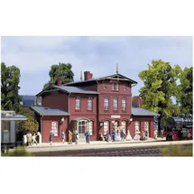 AUHAGEN Bahnhof Krakow 14467 N