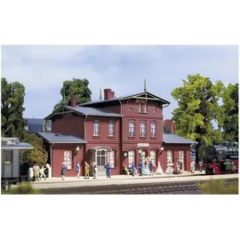 AUHAGEN Bahnhof Krakow 14467 N