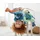 Steiff Soft Cuddly Friends Spott Stegosaurus