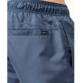 Rip Curl Offset 15 ́ ́ Badeshorts - Navy - 2XL