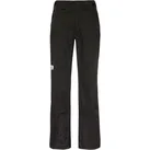 The North Face DESCENDIT Skihose Herren in tnf black-tnf black, Größe XL - schwarz