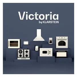 Klarstein Victoria 5
