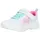 SKECHERS Microspec Plus Swirl Sweet Kinder Weiß 27