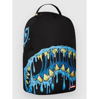 Sprayground Meltin' Megalodon Mouth Dlxr Rucksack og art Gr. Uni