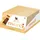 Merci Kaffee-Sahne Nougat 4 Stück 100 g
