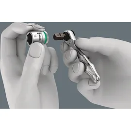 WERA Tool-Check Combi 1 Werkzeugset 40-teilig
