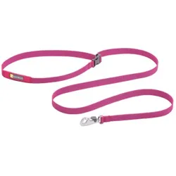 Ruffwear FlaglineTM Leine pink