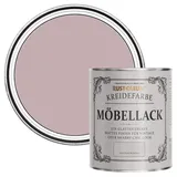 Rust-Oleum weiß Möbel- und Sockelleistenfarbe Kreidefarbe - Sanftes Licht 750ml