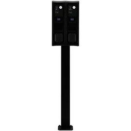 ABL Standfuß POLE Slim eM4 Twin,