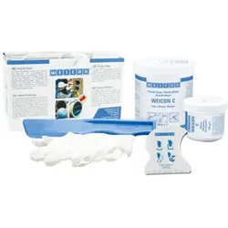 Weicon C Epoxidharz 0,5 kg