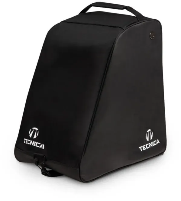 TECNICA PROMO Bootbag 2025 black