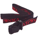 Tatonka Riemen ST-18mm/1,0m black (040)