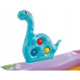 Intex Playcenter Jurassic Adventure 201 x 157 x 69 cm
