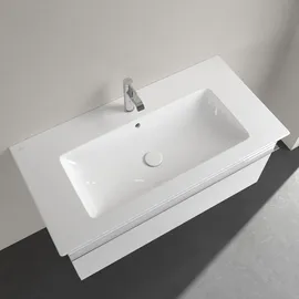 Villeroy & Boch Venticello Waschtisch 100 x 50 cm (4104ALR1)