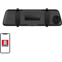 DDpai Dash camera Mola E3 1440p (Eingebautes Display, GPS-Empfänger, Dashcam