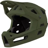 IXS Trigger FF Mips Downhill Helmet Grün XS/S