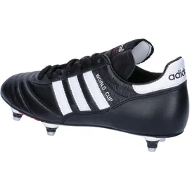 adidas World Cup Black / Footwear White / None 42